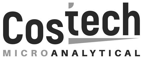 Costech logo