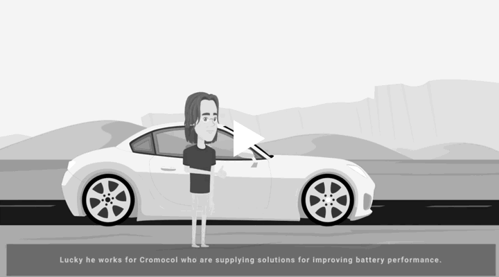 Battery Testing Video Preview