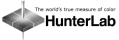 HunterLab logo