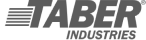 Taber Industries logo