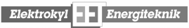 Elektrokyl logo