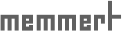 Memmert logo