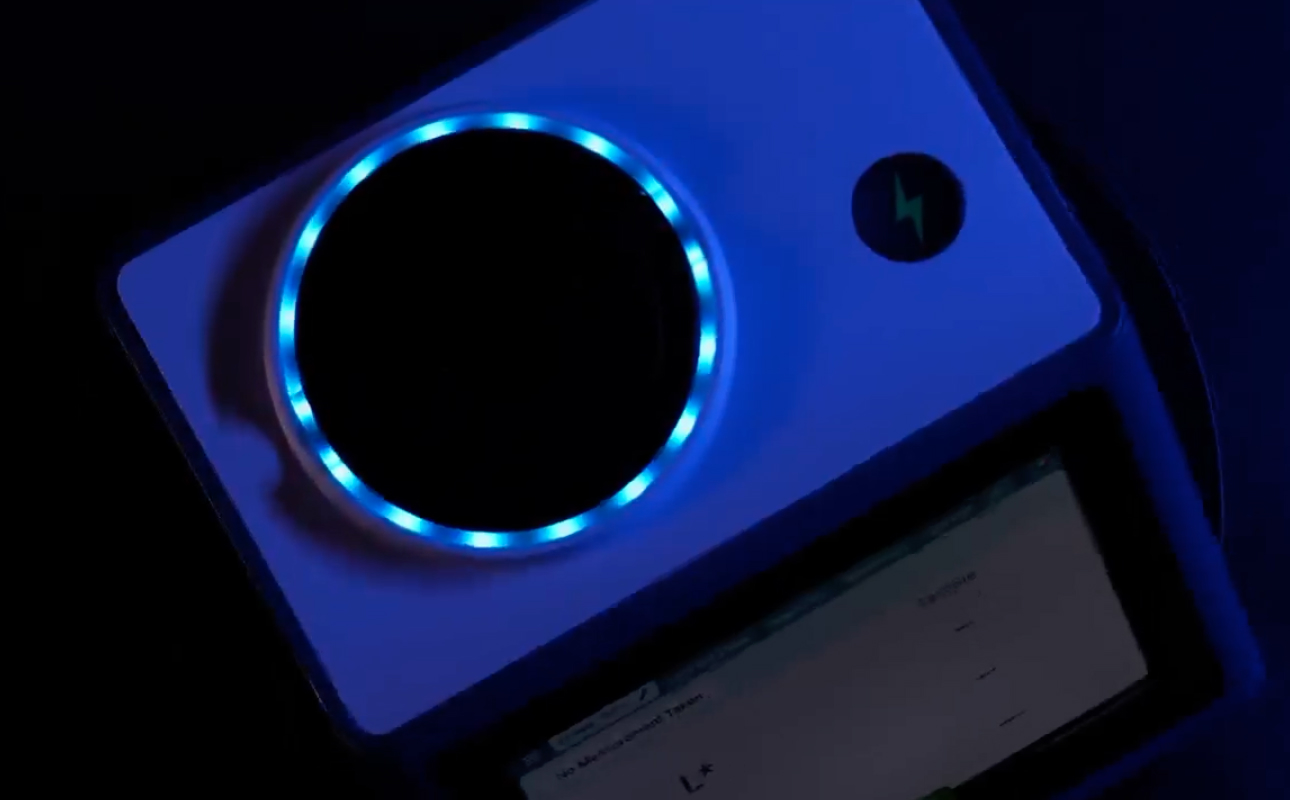 COMING SOON: Big news from our supplier HunterLab!