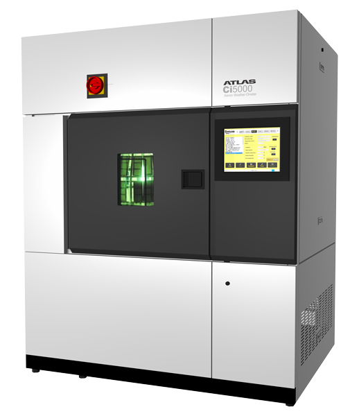 Ci5000 Weather-Ometer - Atlas