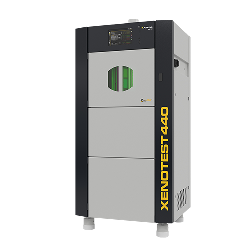 Xenotest 440 - Atlas