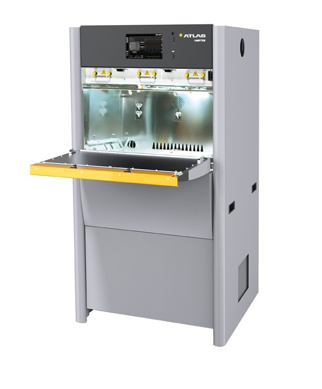 SUNTEST XXL+ - Atlas