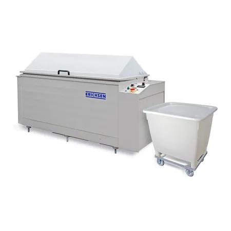 Corrosion chamber 606 Basic Series - ERICHSEN