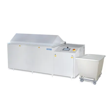 Corrosion chamber 608 Basic Series - ERICHSEN