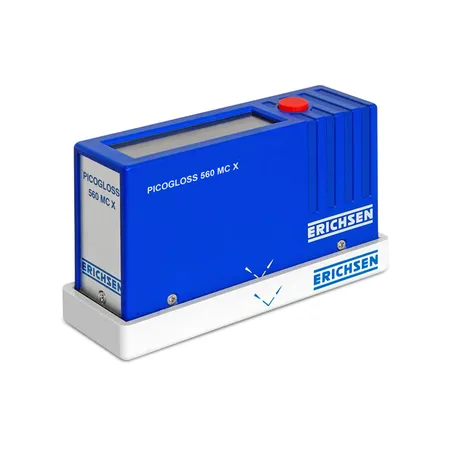 Gloss Meter PICOGLOSS 560 MC-X - ERICHSEN