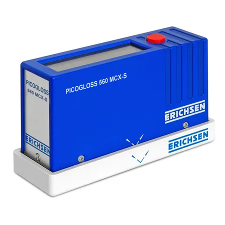 Gloss Meter PICOGLOSS 560 MC-XS - ERICHSEN