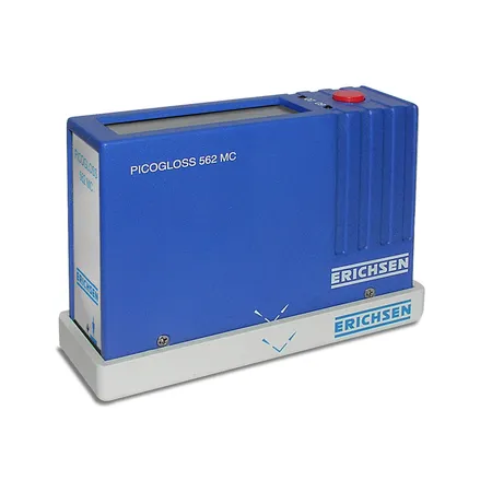 Gloss Meter PICOGLOSS 562 MC - ERICHSEN