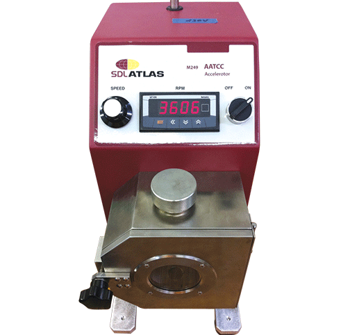 AATCC Accelerotor - Textile Testing Products - SDL Atlas