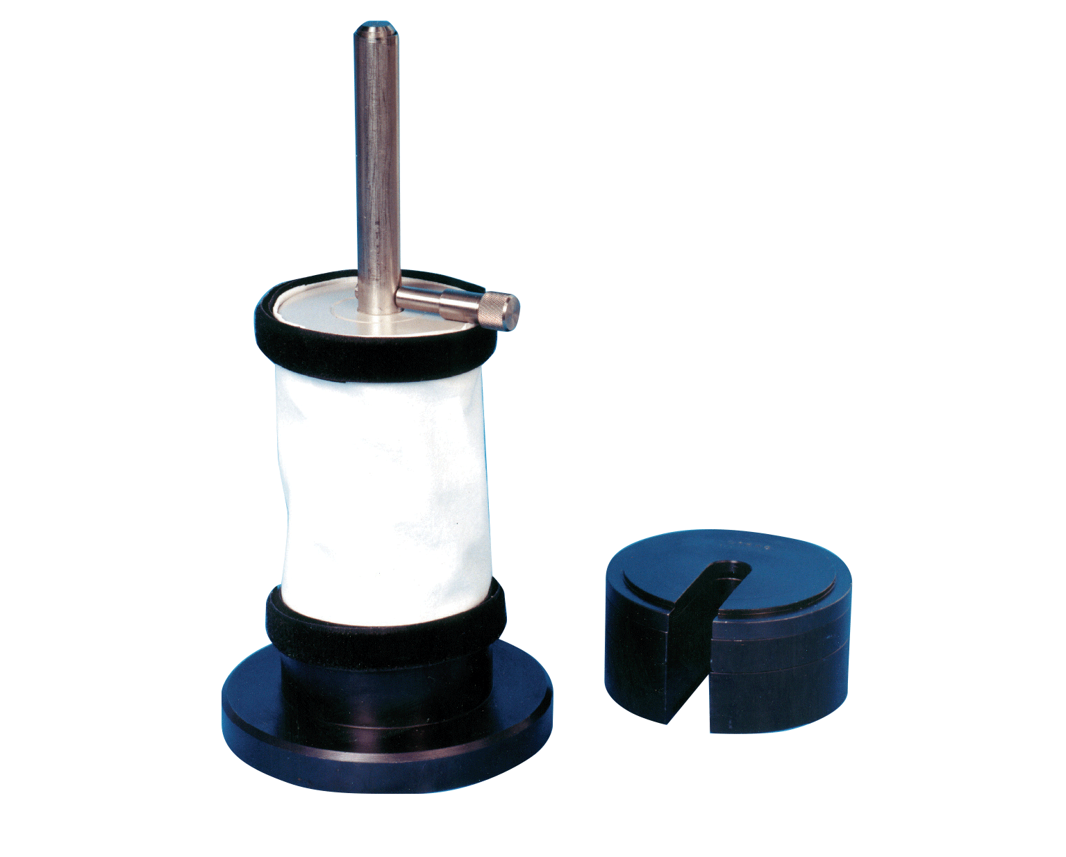 AATCC Wrinkle Recovery Tester - Textile Testing Products - SDL Atlas