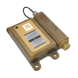 LS, Autonomous Corrosion Monitoring in Service Environments - Acuity