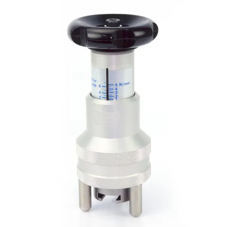 Adhesion Test Apparatus Model 525 - ERICHSEN