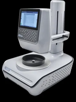 Aeros Spectrophotometer - HunterLab