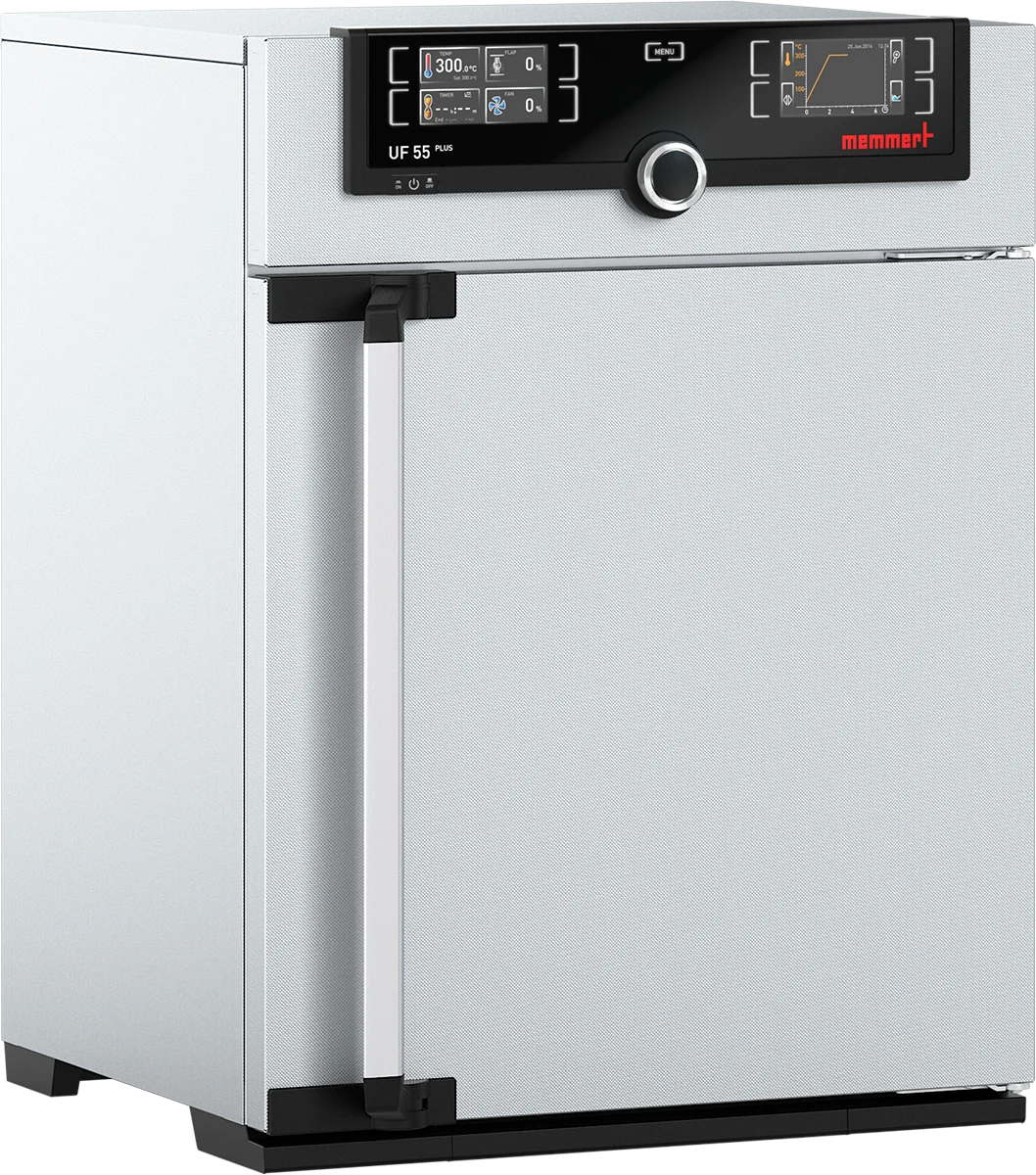 Air Change Rate Chamber m360 - Memmert