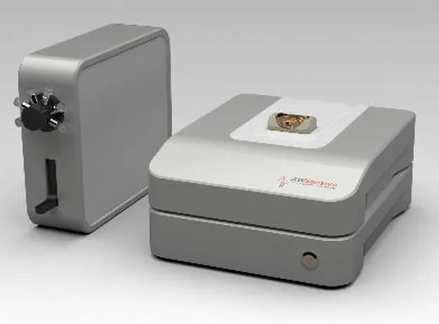 AWSensors X1 Single Channel QCMD System - AWSensors