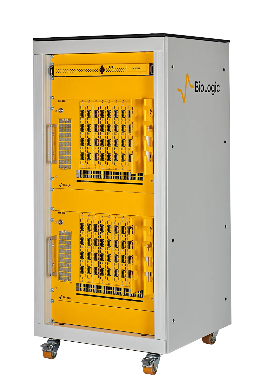 BCS-1012 Essential Battery Cycler - BioLogic