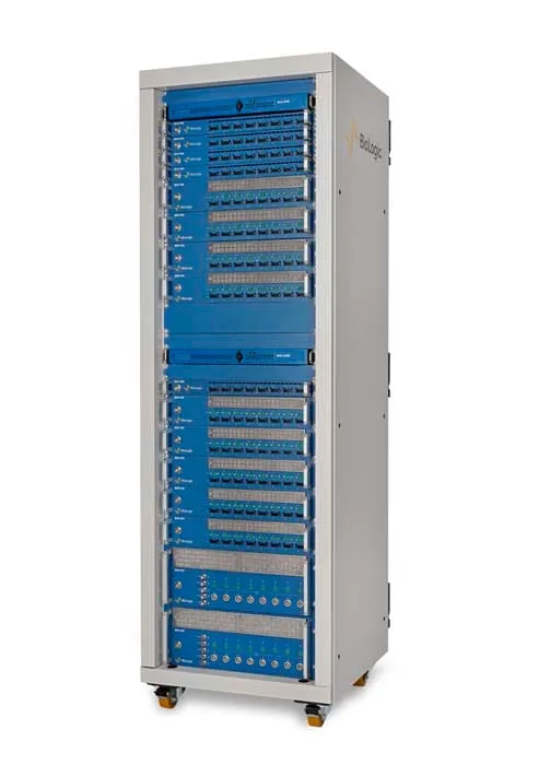 BCS-900 Battery Cycler Series - BioLogic