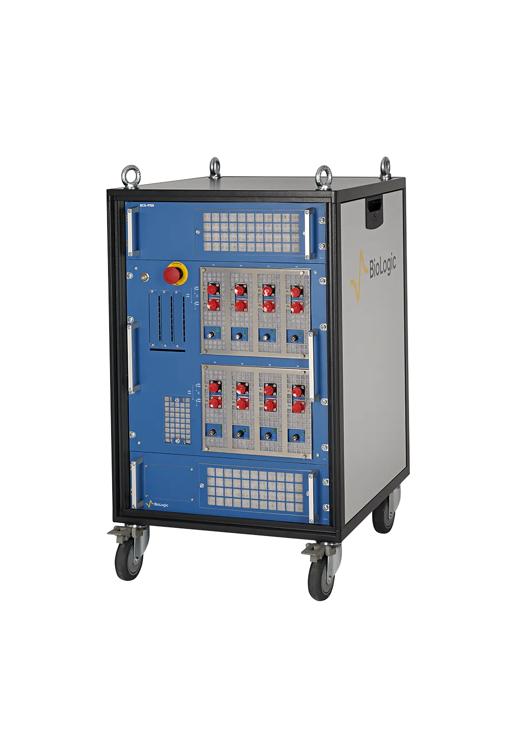 BCS-975R Premium Battery Cycler - BioLogic