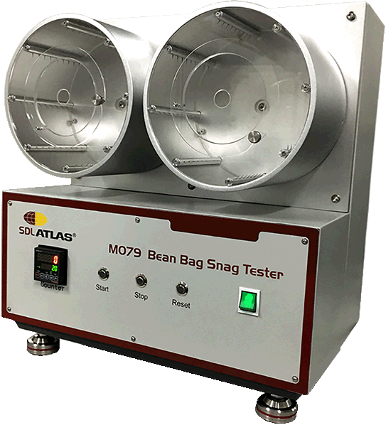 Bean Bag Snag Tester - Textile Testing Products - SDL Atlas