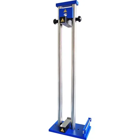 Bend and Impact Tester Model 471 - ERICHSEN