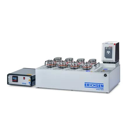Cathodic Delaminator Model 602 - ERICHSEN