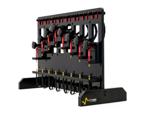 CBH-4 / CBH-8 - BioLogic