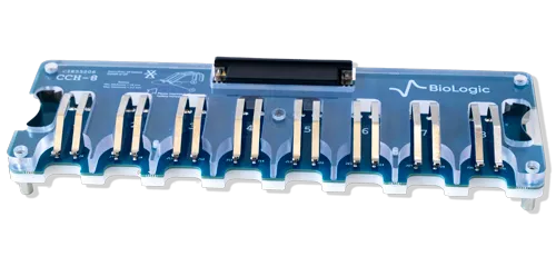 CCH-8 - BioLogic
