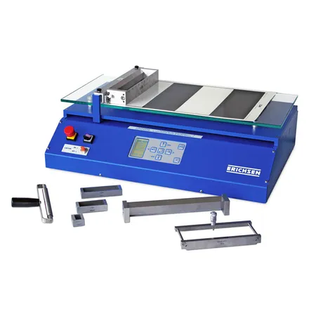 COATMASTER 510 - ERICHSEN