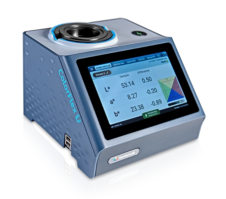 ColorFlex L2 Spectrophotometer / Colorimeter - HunterLab