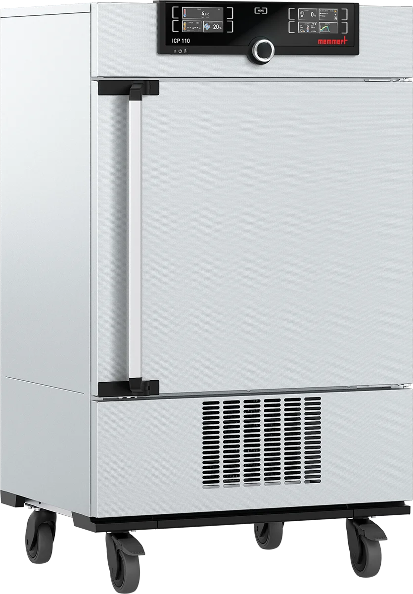 Compressor-cooled Incubator ICP