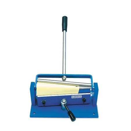 Conical Mandrel Bending Tester Model 312 - ERICHSEN