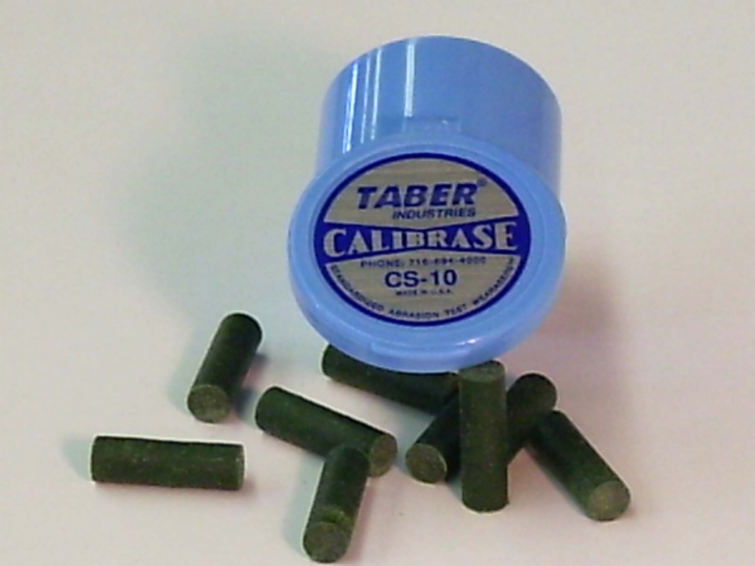 Linear Abradants - Taber