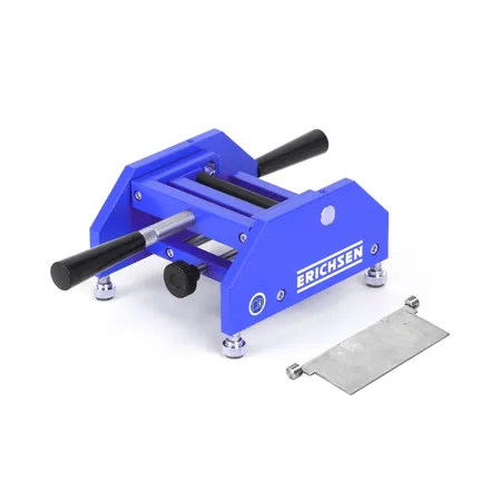 Cylindrical Mandrel Bending Tester Model 266 S - ERICHSEN