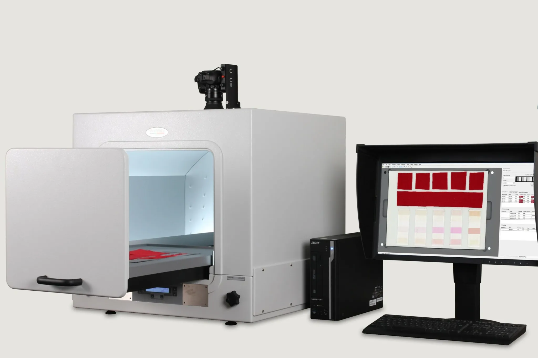 DigiGrade - Exclusive to VeriVide | VeriVide