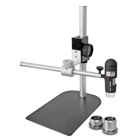 Digital Microscope Model 456-USB - ERICHSEN