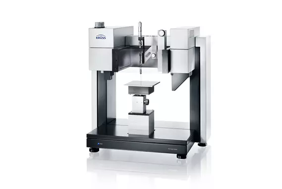 Drop Shape Analyzer - DSA100B - Krüss