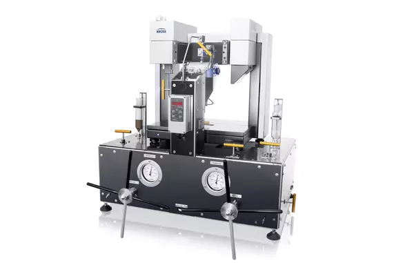 Drop Shape Analyzer - DSA100HP1750 - Krüss