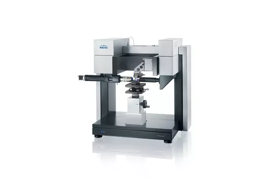 Drop Shape Analyzer - DSA100M - Krüss