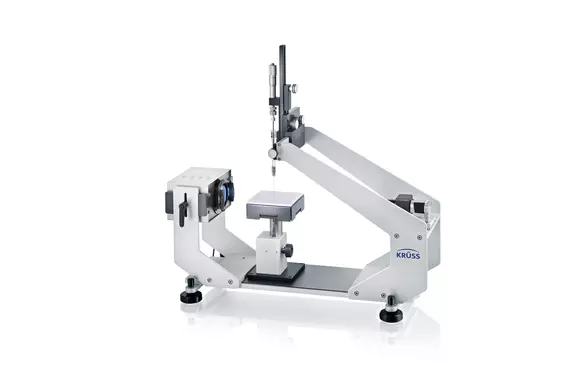 Drop Shape Analyzer - DSA25B - Krüss