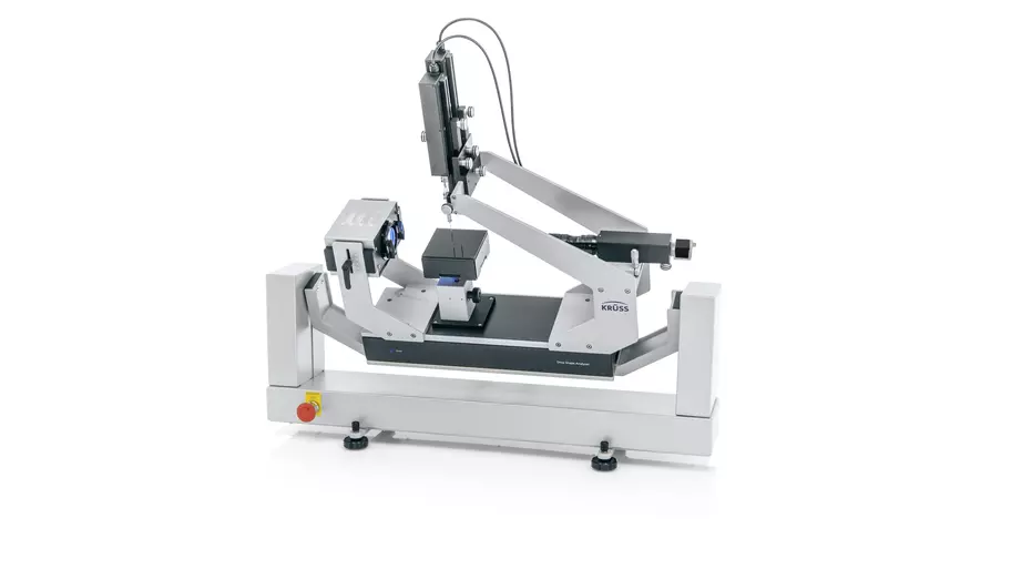 Drop Shape Analyzer - DSA25E - Krüss