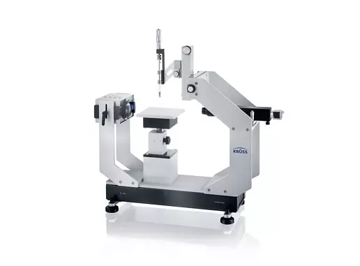 Drop Shape Analyzer - DSA30B - Krüss