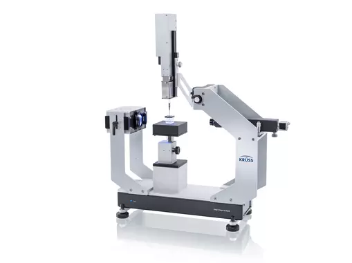 Drop Shape Analyzer - DSA30R - Krüss