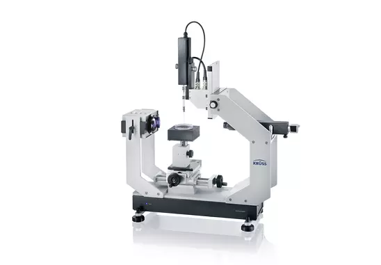 Drop Shape Analyzer - DSA30S - Krüss