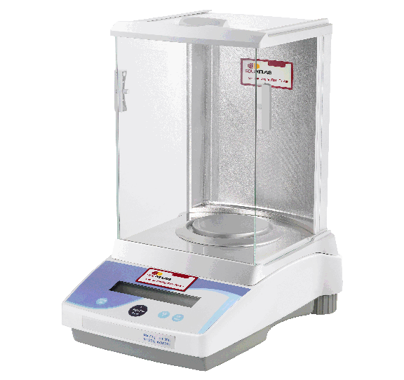Drying Analyzer - Textile Testing Products - SDL Atlas