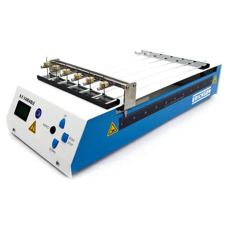 Drying Time Recorder Model 504-V - ERICHSEN