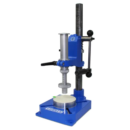 Drying Time Tester Model 415 - ERICHSEN