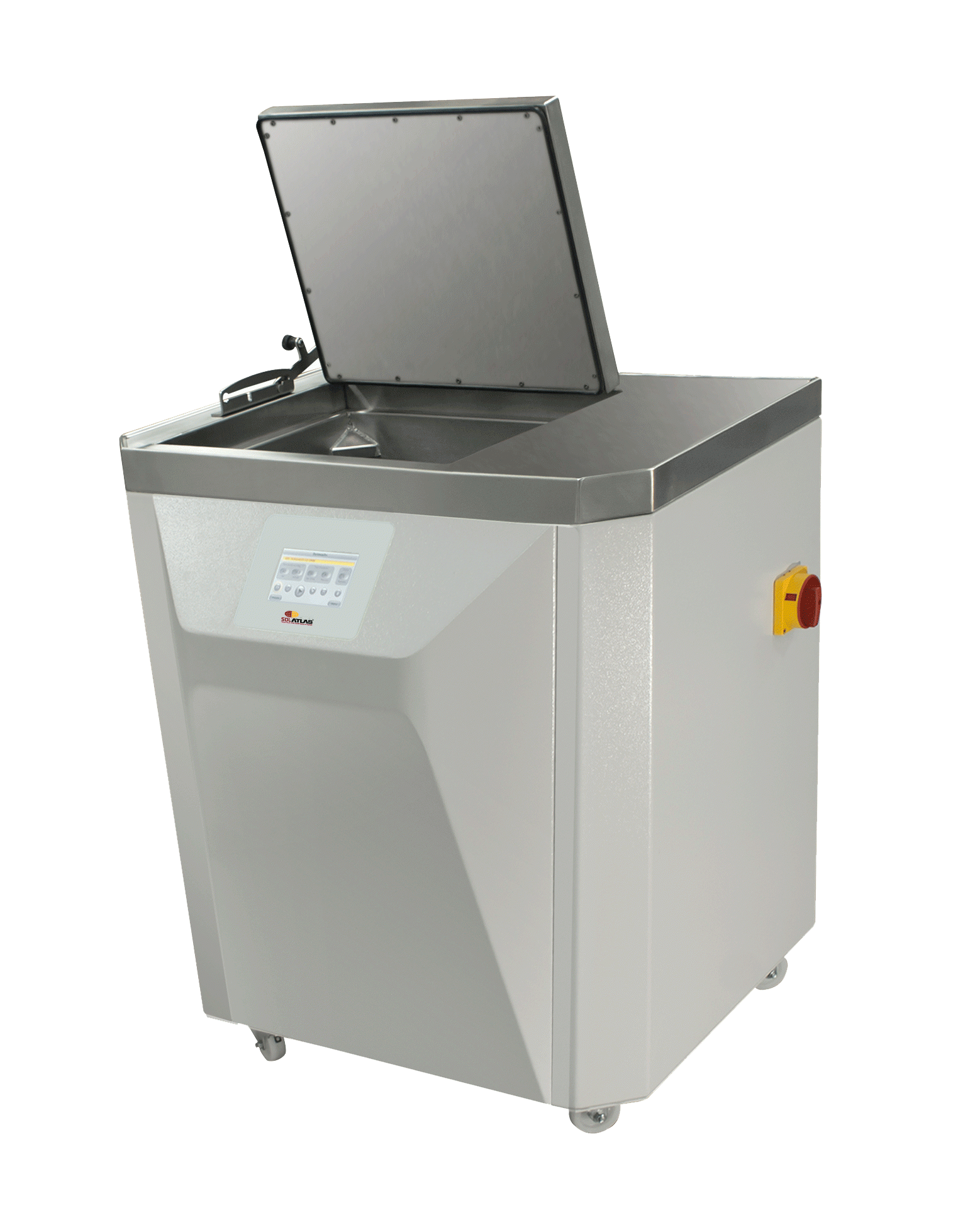 Durawash - Textile Testing Products - SDL Atlas